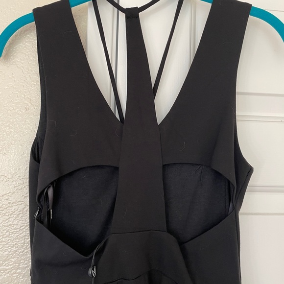 Minkpink NWT cut out fit and flare dress - Picture 5 of 5